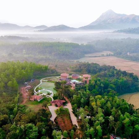 Machaan Plantation Resort, 사클레시푸르 외부 사진