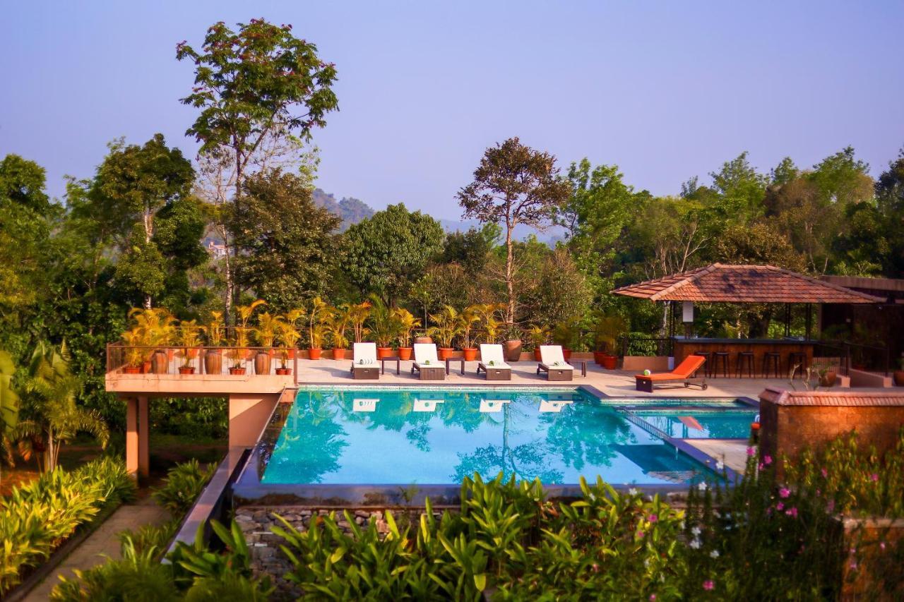 Machaan Plantation Resort, 사클레시푸르 외부 사진