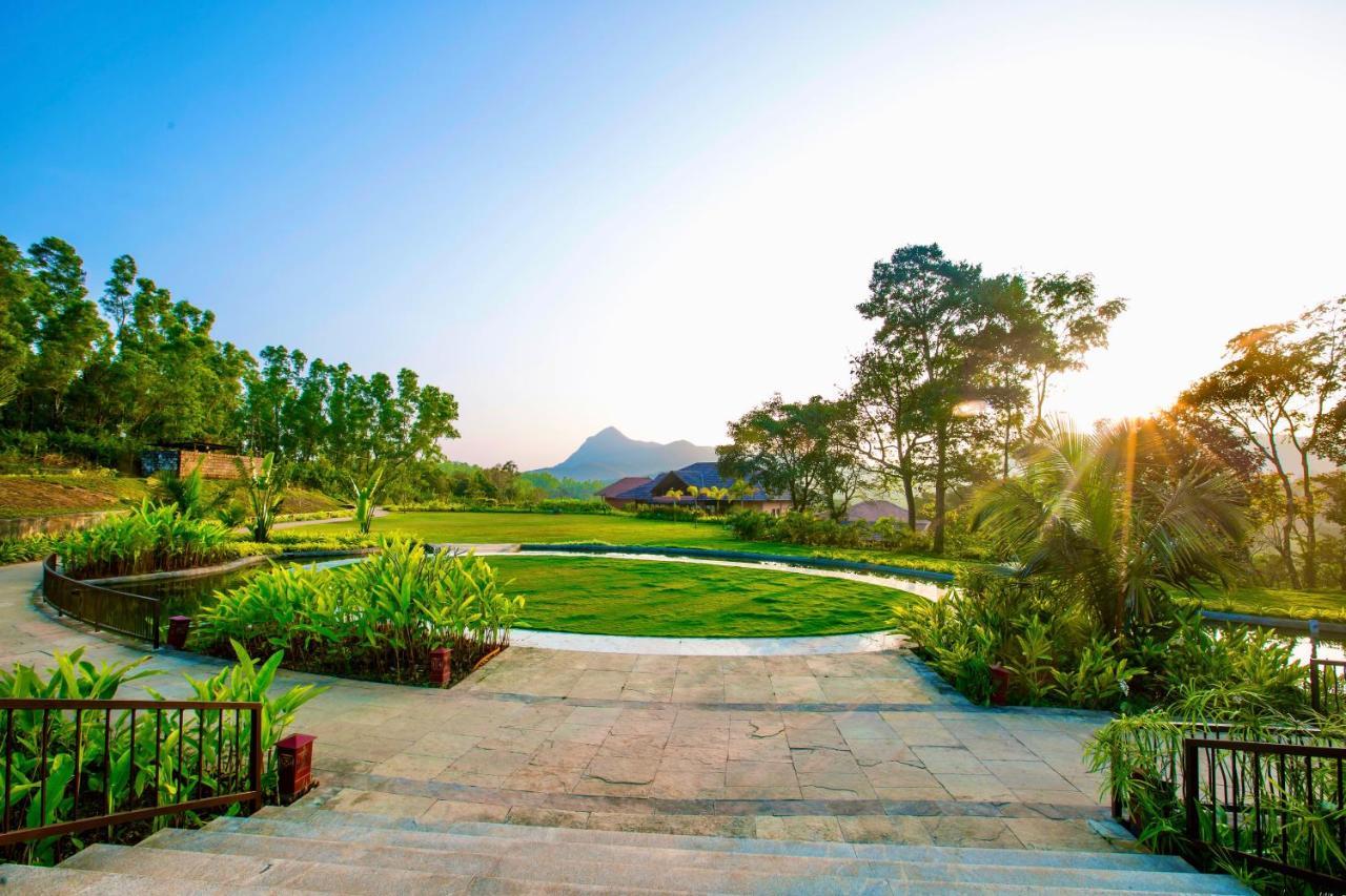 Machaan Plantation Resort, 사클레시푸르 외부 사진