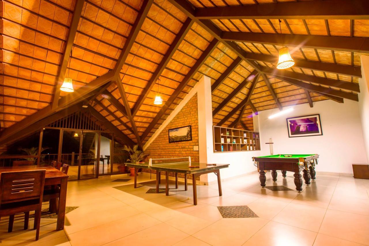 Machaan Plantation Resort, 사클레시푸르 외부 사진