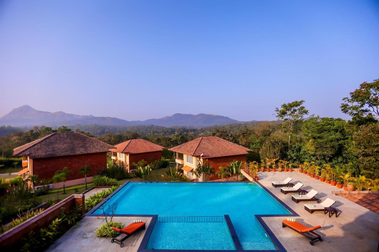 Machaan Plantation Resort, 사클레시푸르 외부 사진