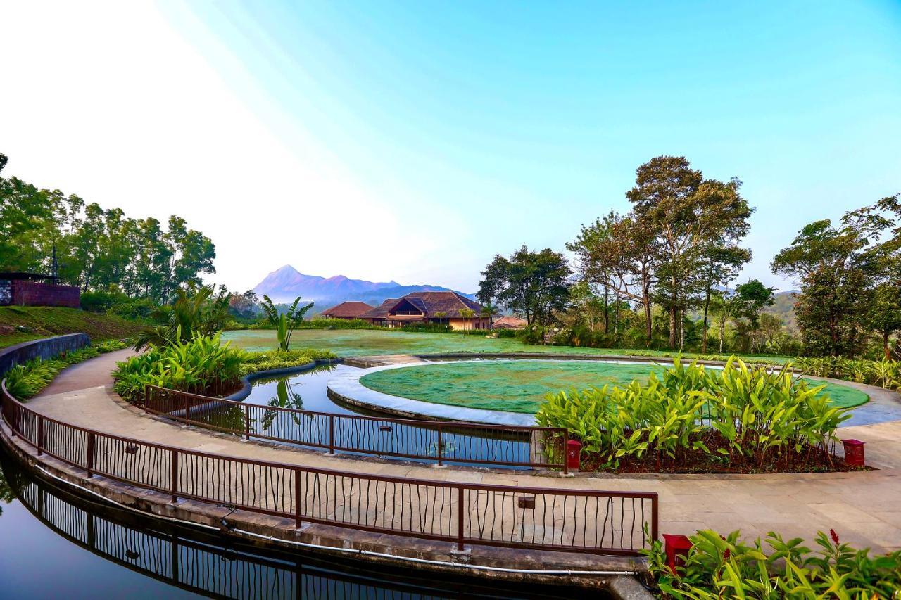 Machaan Plantation Resort, 사클레시푸르 외부 사진