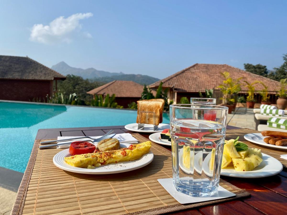 Machaan Plantation Resort, 사클레시푸르 외부 사진