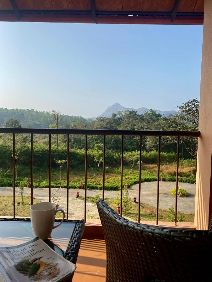 Machaan Plantation Resort, 사클레시푸르 외부 사진