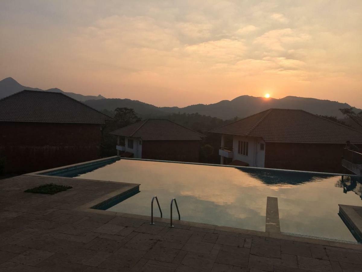 Machaan Plantation Resort, 사클레시푸르 외부 사진
