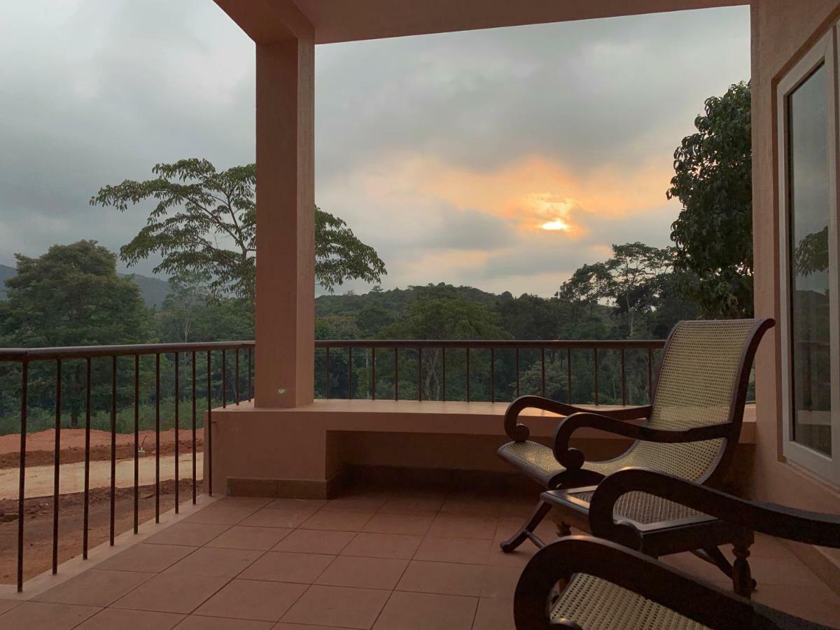 Machaan Plantation Resort, 사클레시푸르 외부 사진
