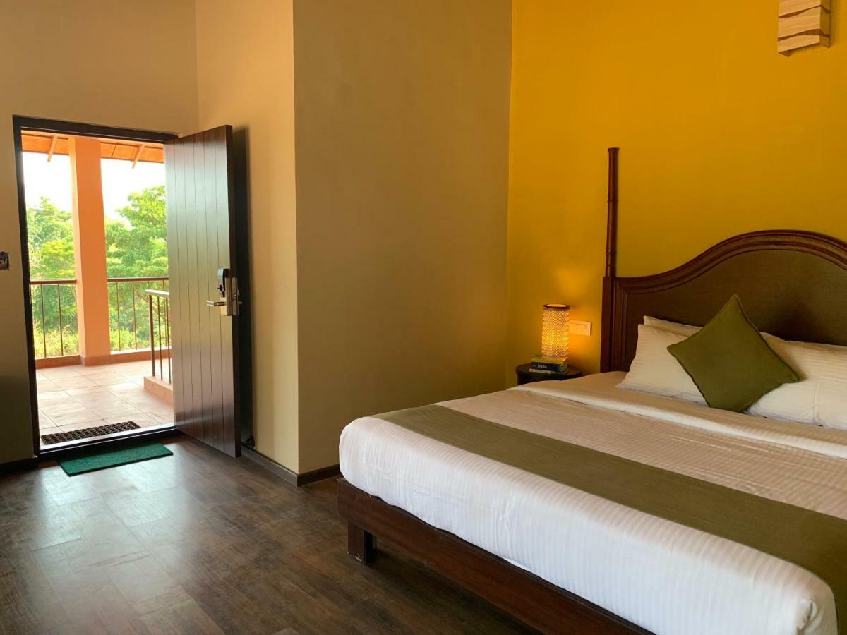 Machaan Plantation Resort, 사클레시푸르 외부 사진