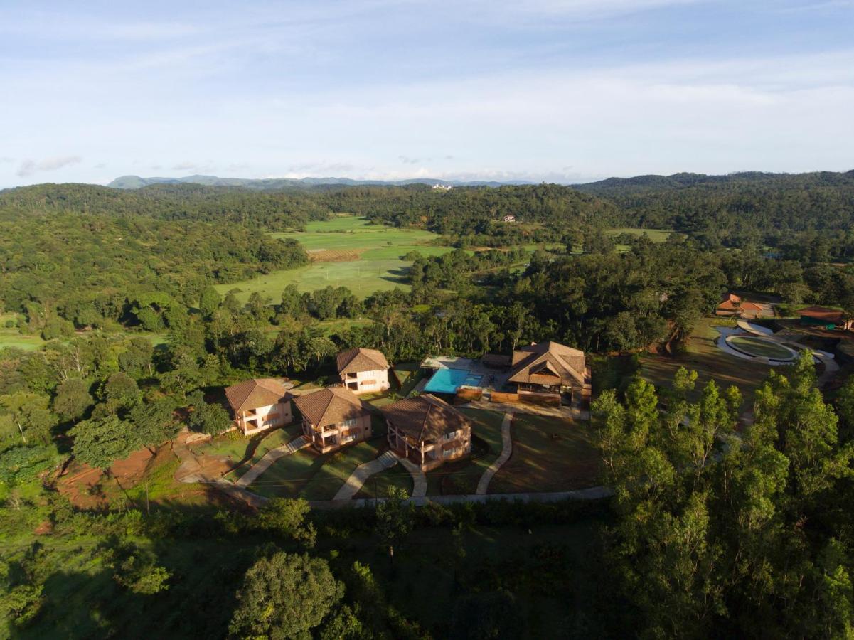 Machaan Plantation Resort, 사클레시푸르 외부 사진