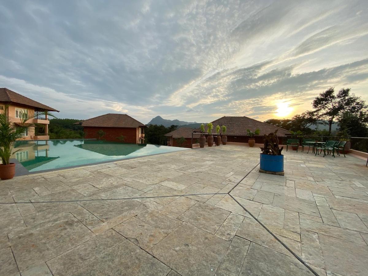 Machaan Plantation Resort, 사클레시푸르 외부 사진