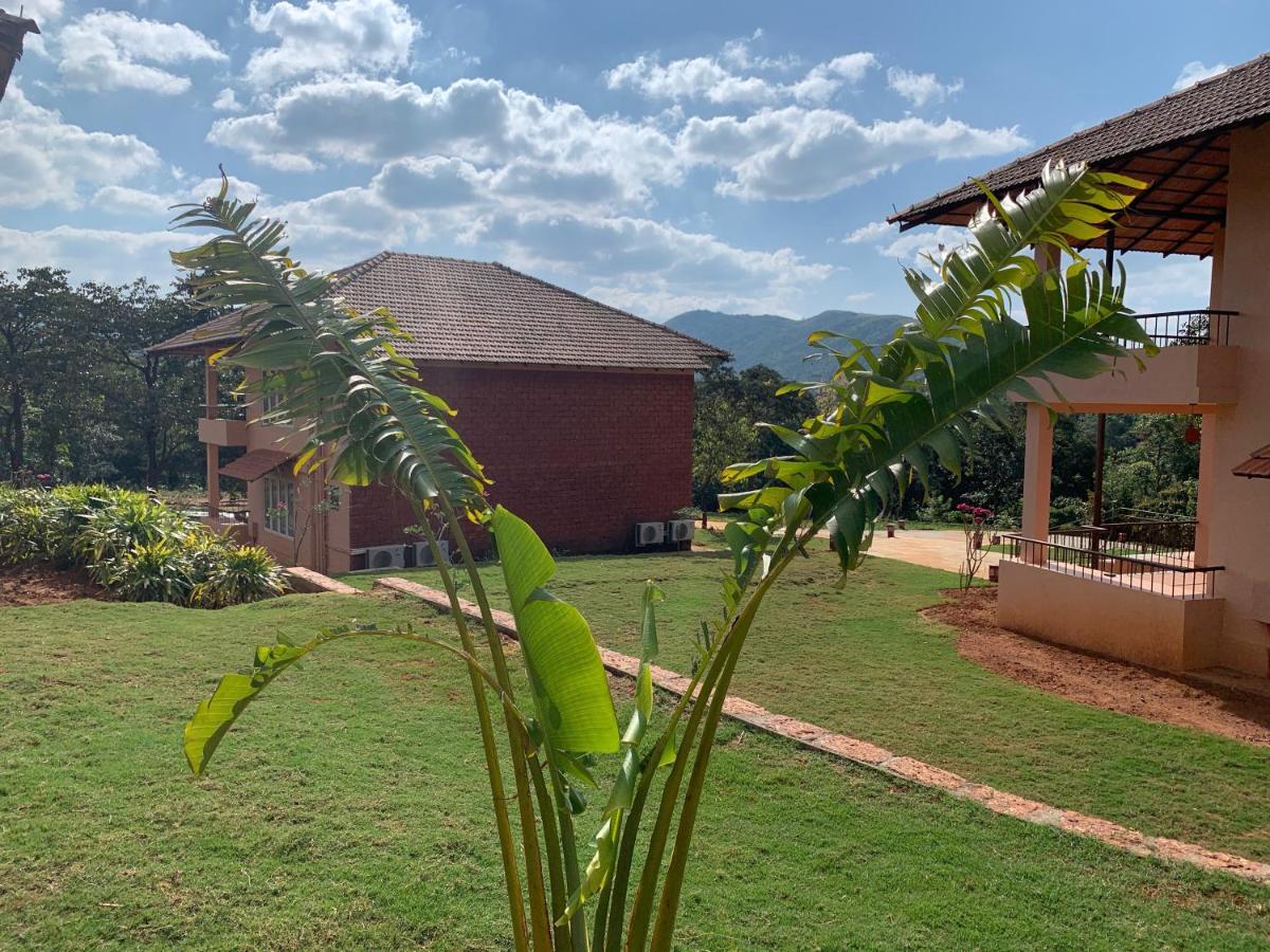 Machaan Plantation Resort, 사클레시푸르 외부 사진