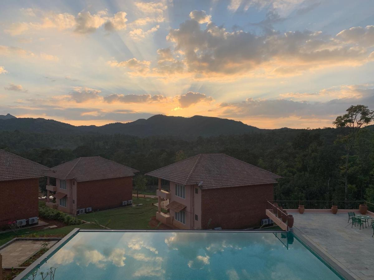 Machaan Plantation Resort, 사클레시푸르 외부 사진