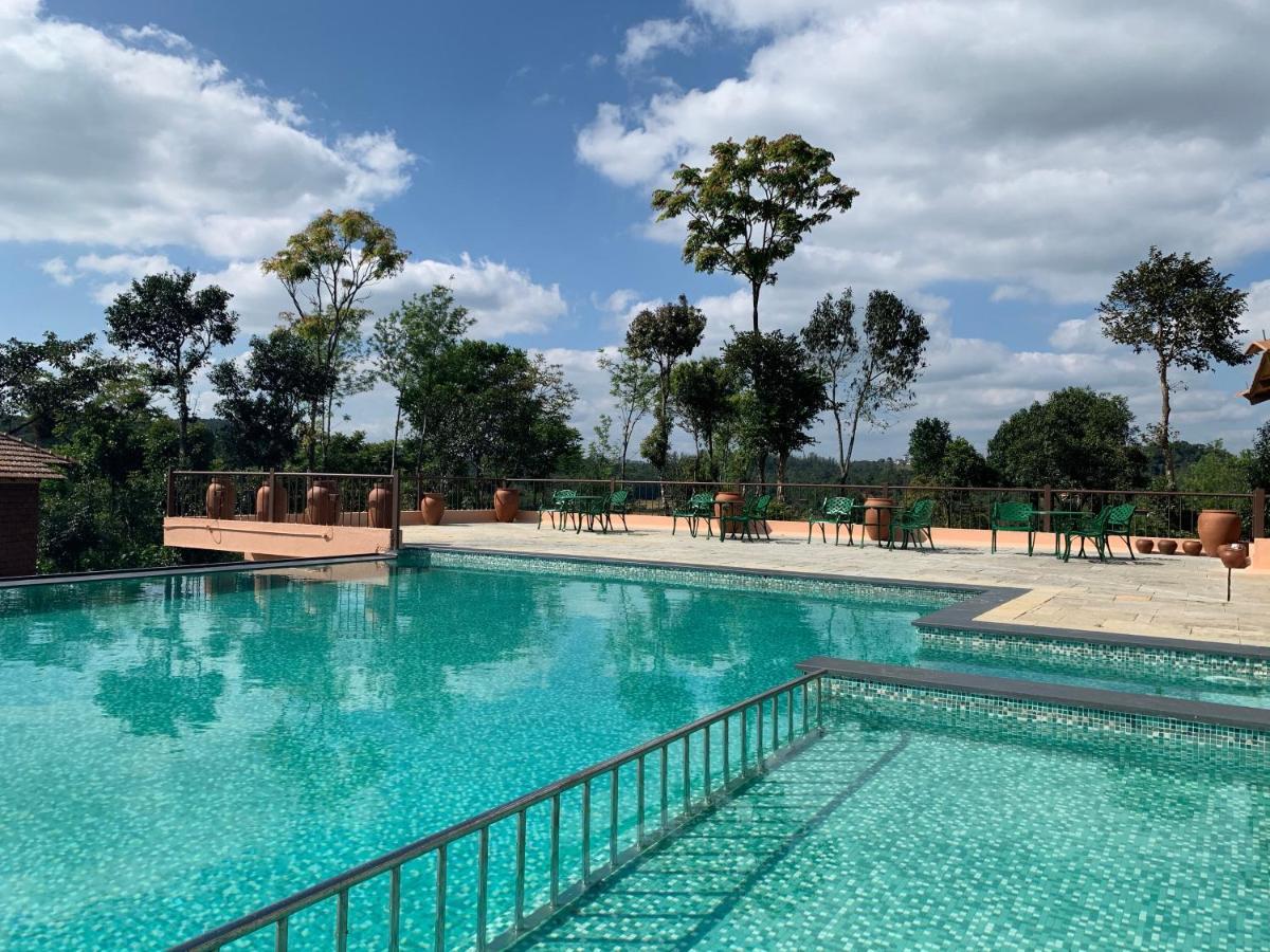 Machaan Plantation Resort, 사클레시푸르 외부 사진
