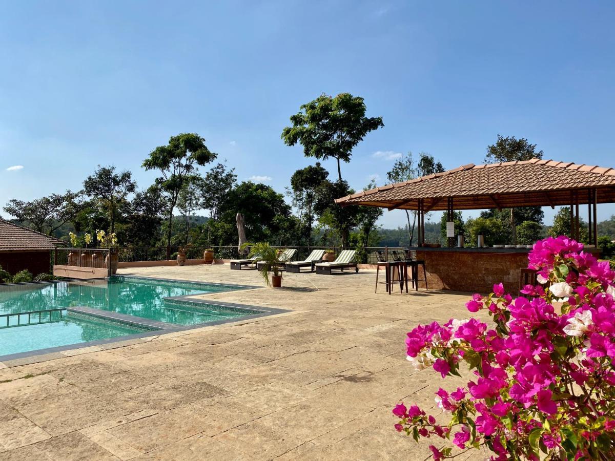 Machaan Plantation Resort, 사클레시푸르 외부 사진