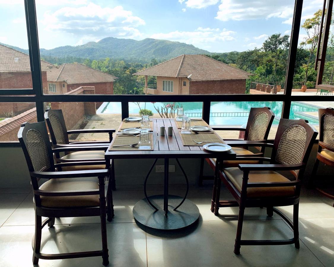 Machaan Plantation Resort, 사클레시푸르 외부 사진