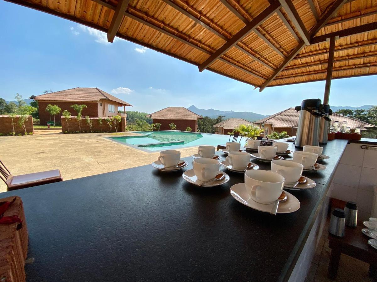 Machaan Plantation Resort, 사클레시푸르 외부 사진